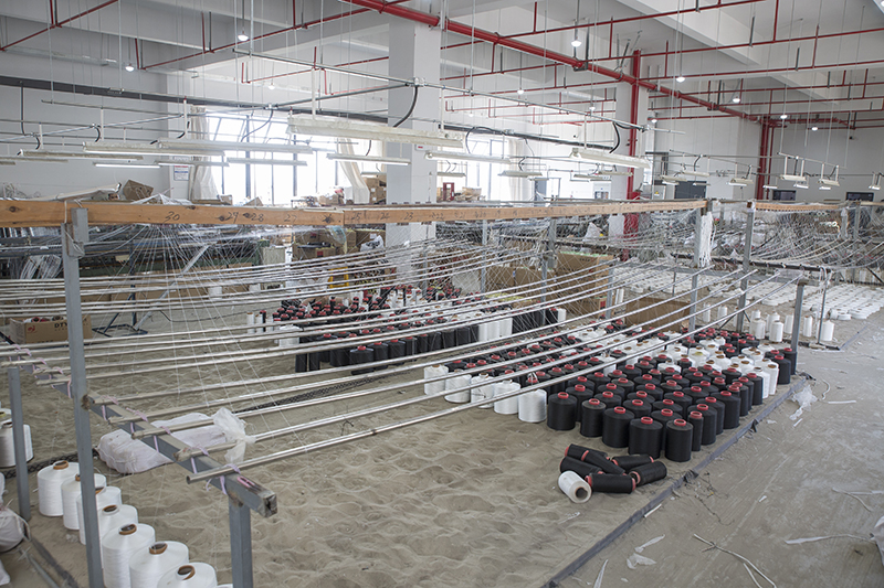 Tongxiang Medina Textile Co.、Ltd。