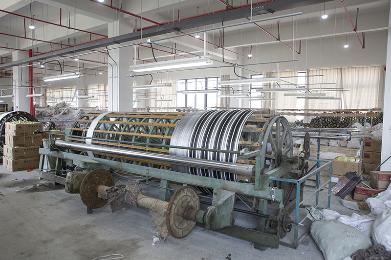 Tongxiang Medina Textile Co.、Ltd。