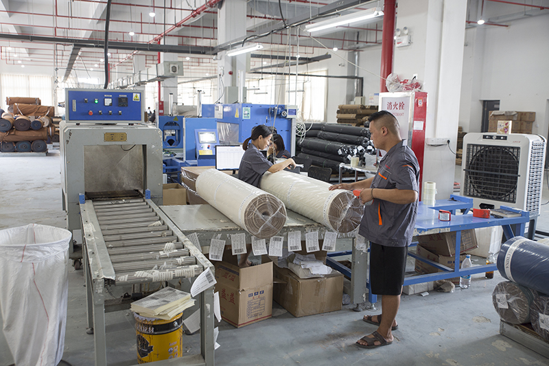 Tongxiang Medina Textile Co.、Ltd。