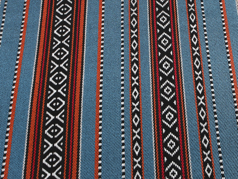 防水耐久性100％ポリエステル色の織物布