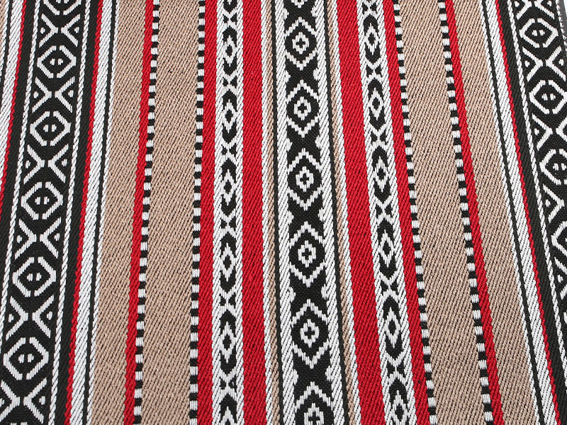 防水耐久性100％ポリエステル色の織物布