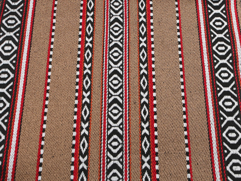 防水耐久性100％ポリエステル色の織物布