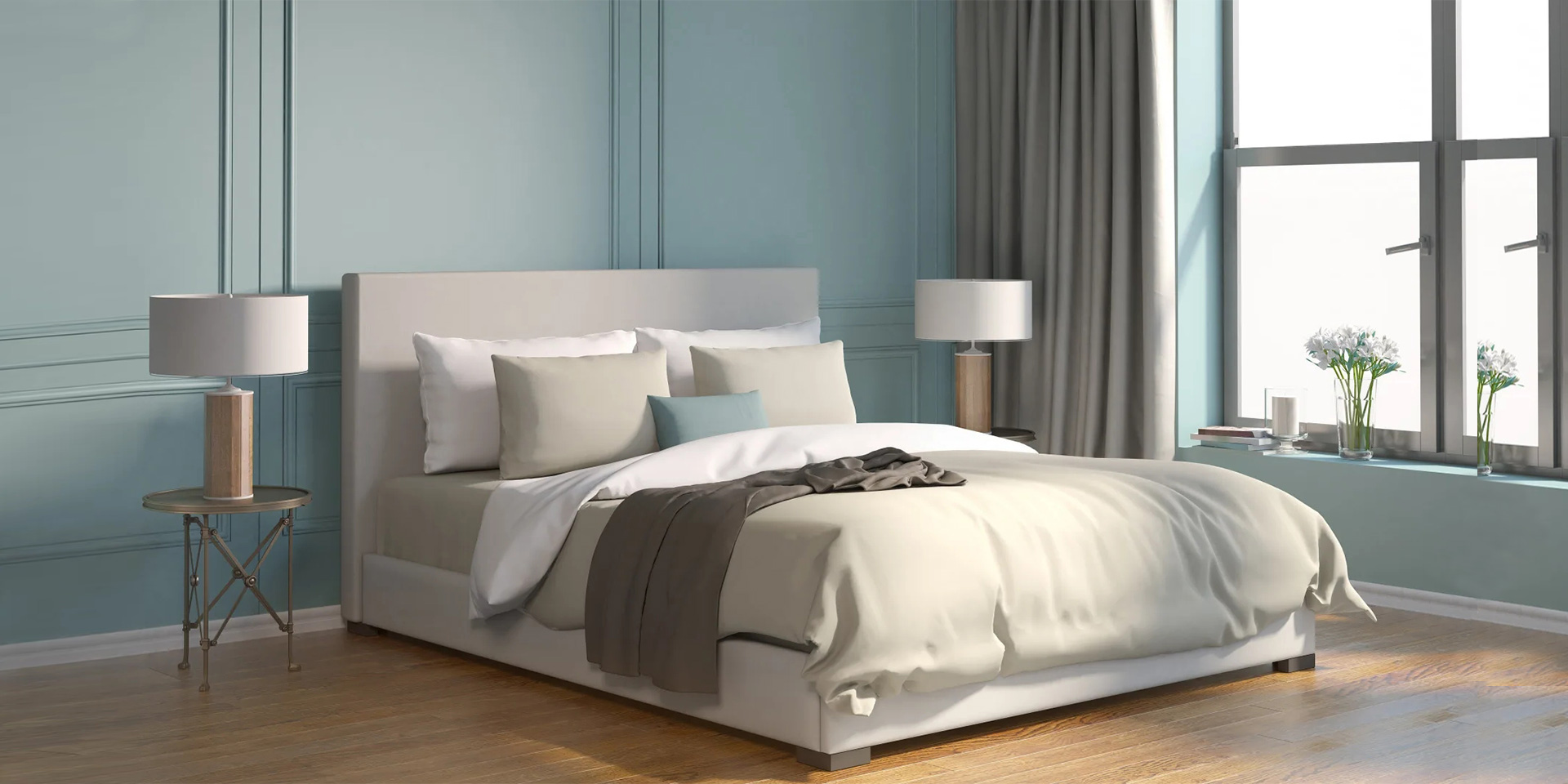 Tongxiang Medina Textile Co.、Ltd。