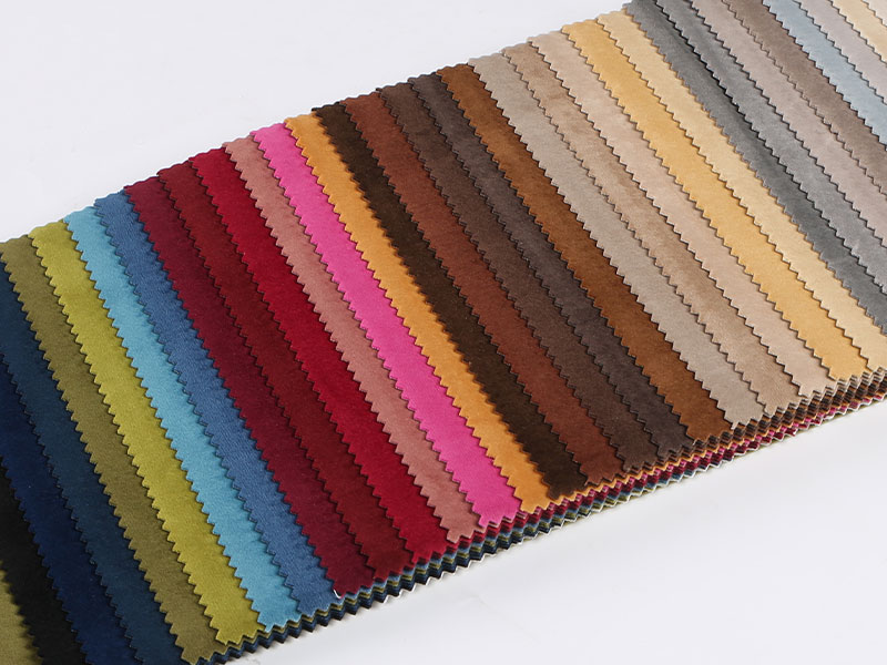 100％ポリエステルのブラックアウト防水コーティングされた生地